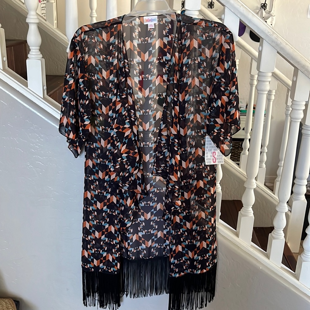 Women’s Kimono